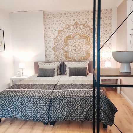 Apartment For Family & Friends Eisingen Luaran gambar