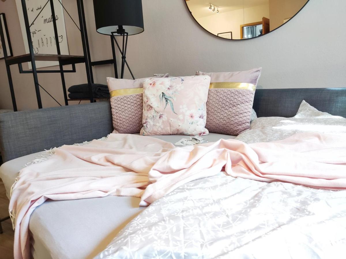 Apartment For Family & Friends Eisingen Luaran gambar