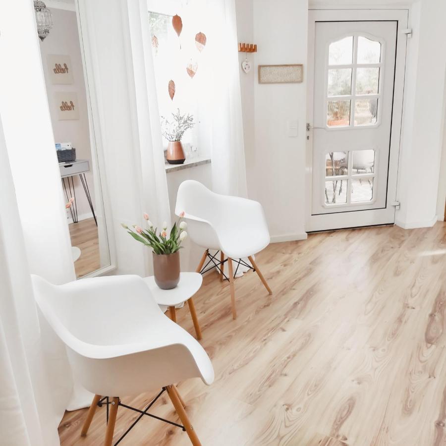 Apartment For Family & Friends Eisingen Luaran gambar