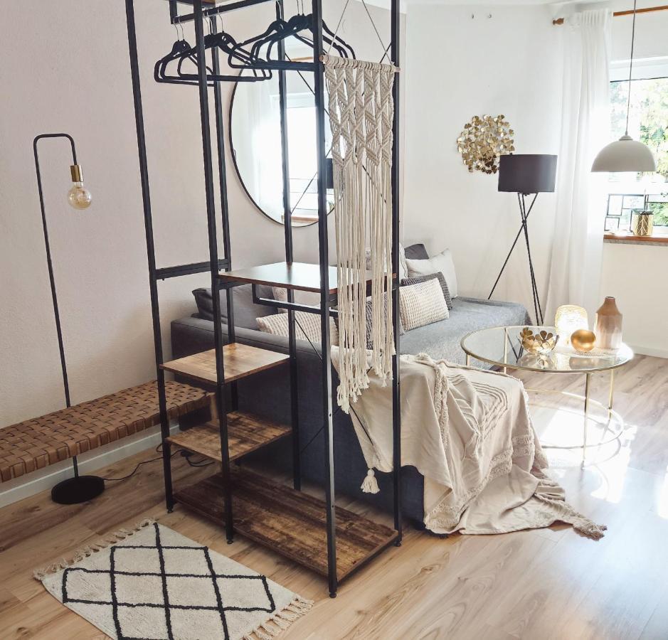 Apartment For Family & Friends Eisingen Luaran gambar